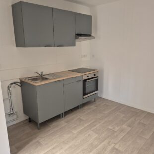 Location appartement à Waziers