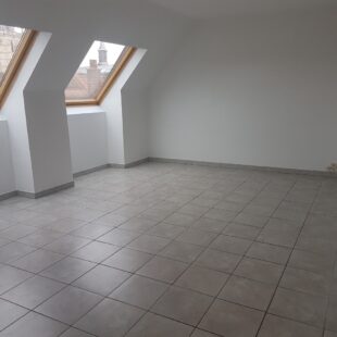 Location appartement à Douai