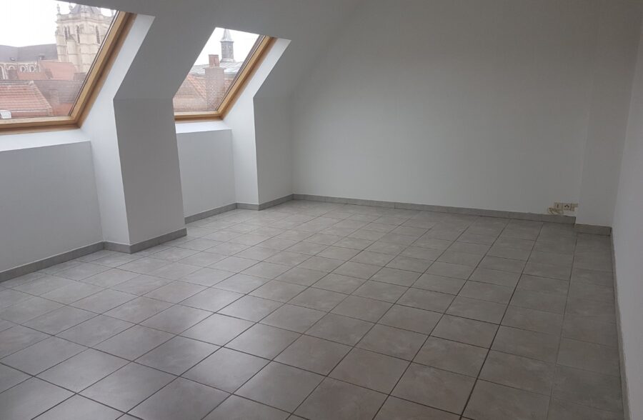 Location appartement à Douai
