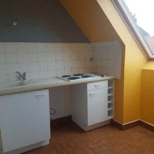 Location appartement à Douai