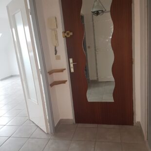 Location appartement à Douai