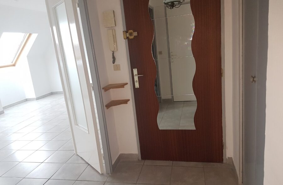 Location appartement à Douai