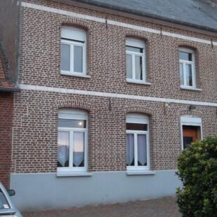 Location maison à Pihem