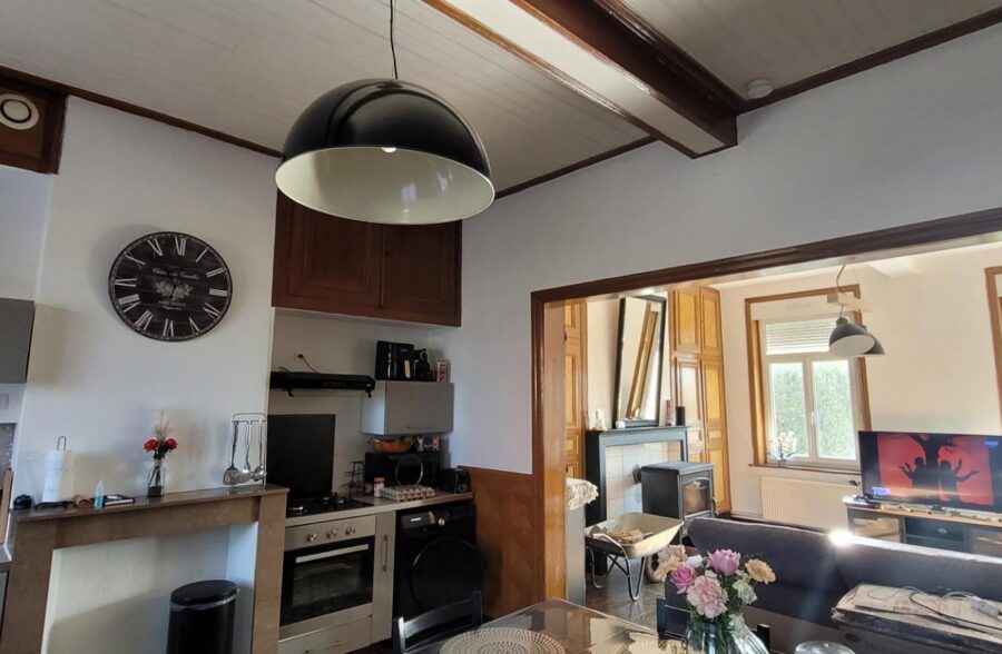 Location maison à Pihem