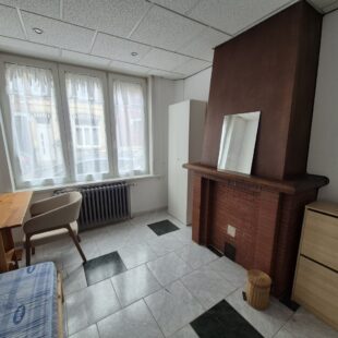 Location appartement meublé à Ronchin
