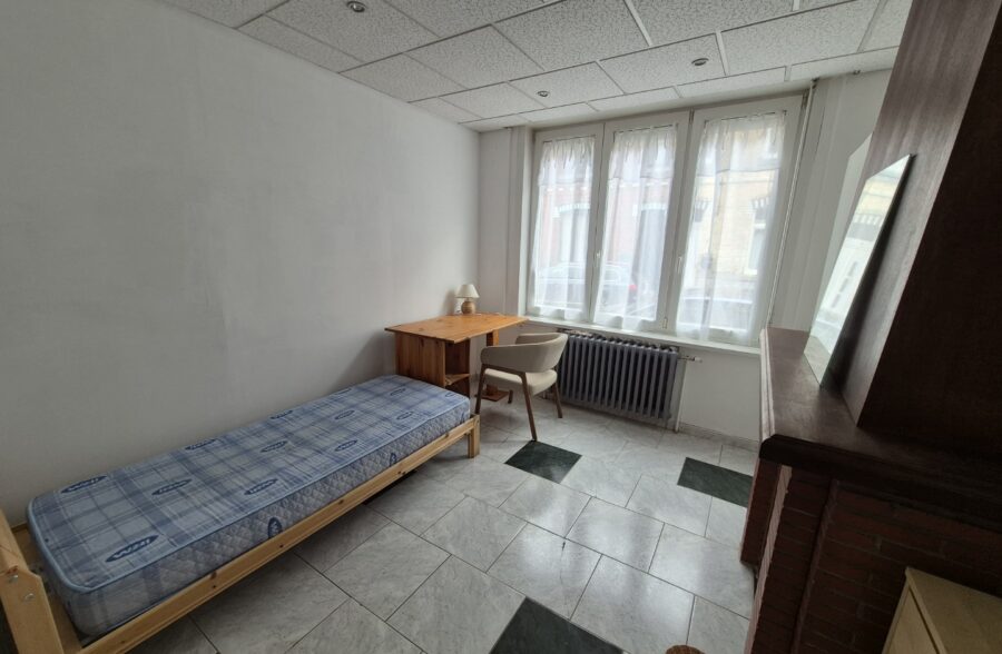 Location appartement meublé à Ronchin