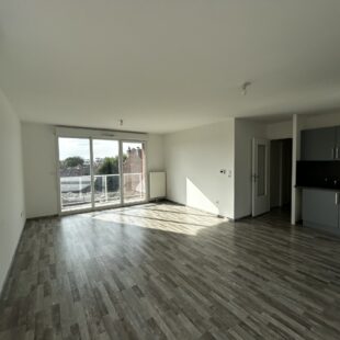 Location appartement à La Madeleine