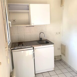 Location appartement à Lille