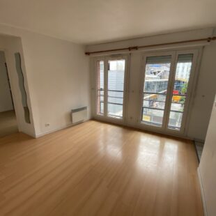 Location appartement à Lille