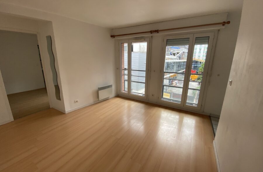 Location appartement à Lille