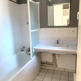 Location appartement à Lille