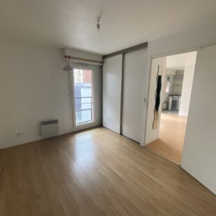 Location appartement à Lille