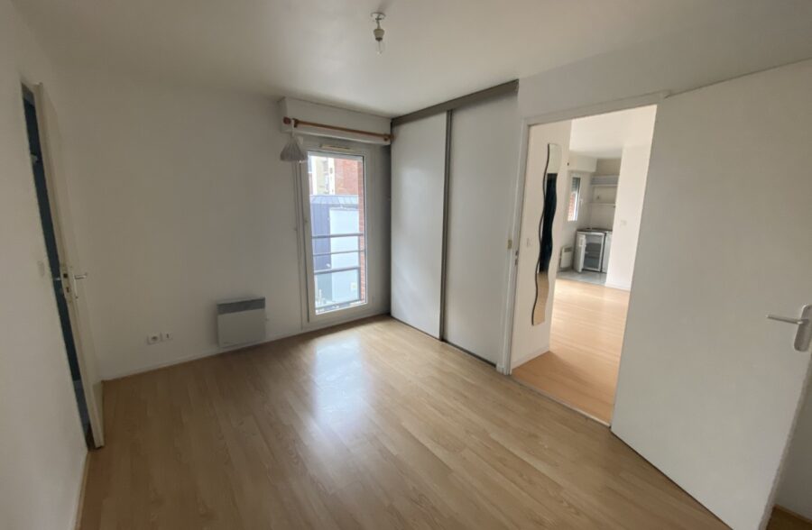 Location appartement à Lille