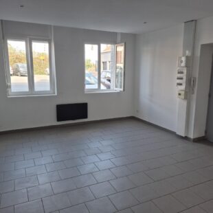 Location appartement à Bailleul