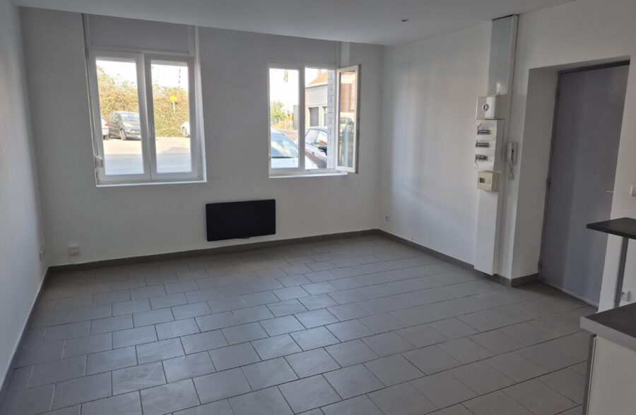 Location appartement à Bailleul