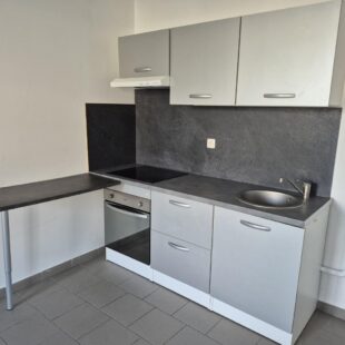Location appartement à Bailleul