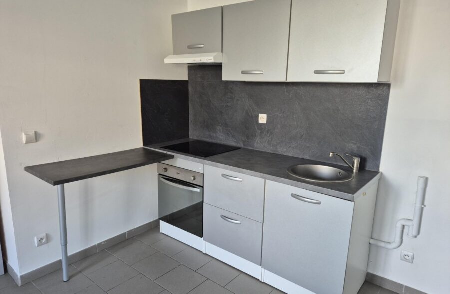 Location appartement à Bailleul