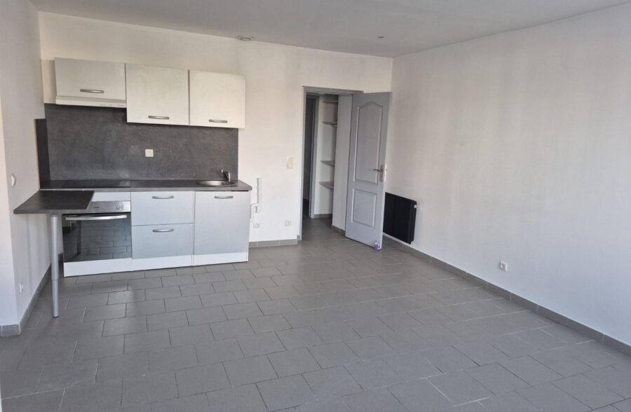 Location appartement à Bailleul