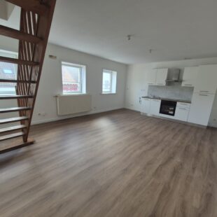 Location appartement à Denain