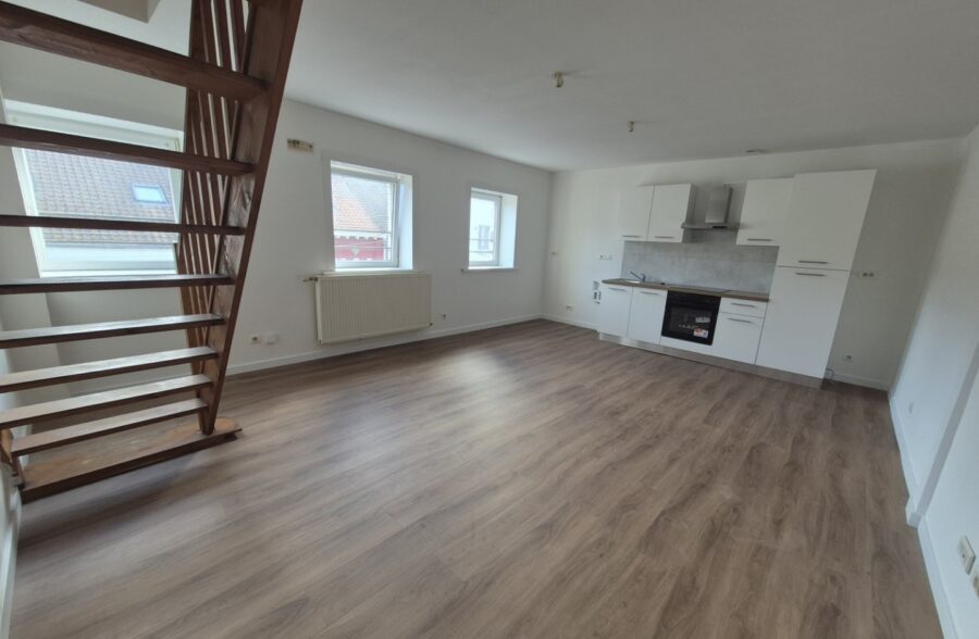 Location appartement à Denain