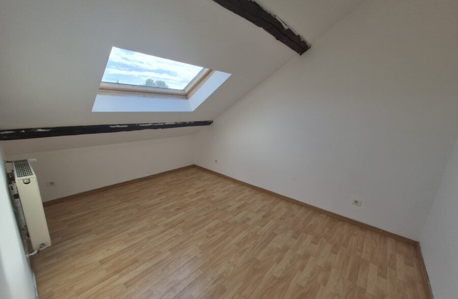 Location appartement à Denain