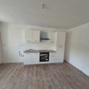 Location appartement à Denain
