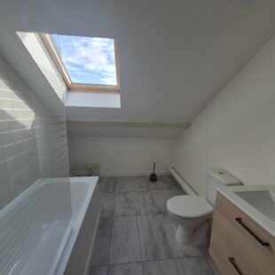 Location appartement à Denain