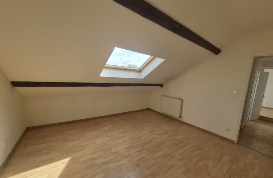 Location appartement à Denain