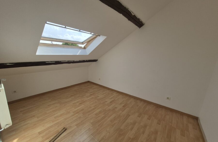 Location appartement à Denain