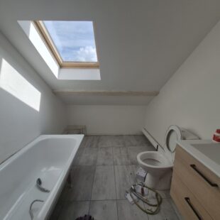 Location appartement à Denain