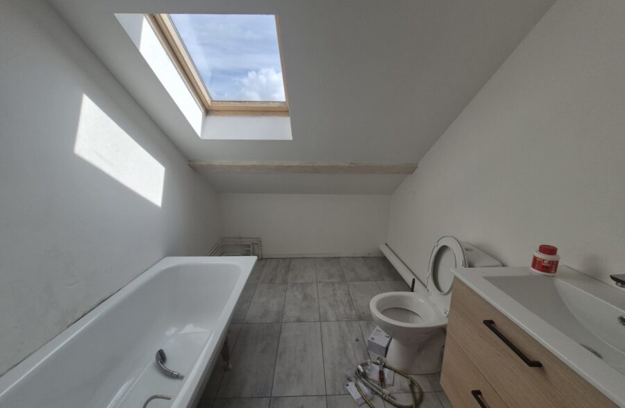 Location appartement à Denain