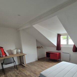 Location appartement meublé à Valenciennes