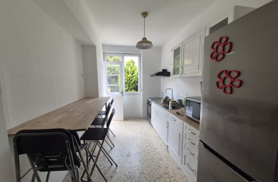 Location appartement meublé à Valenciennes