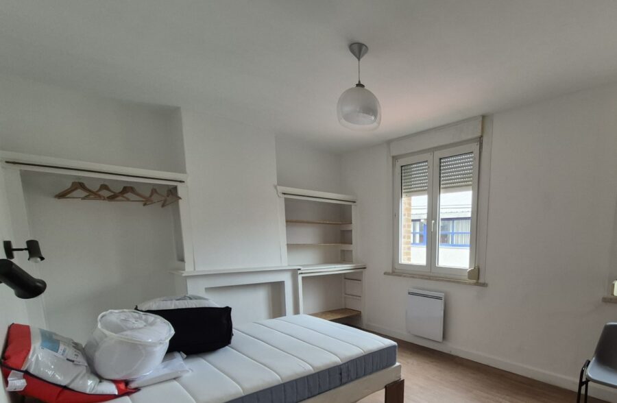 Location appartement meublé à Valenciennes