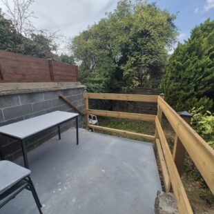 Location appartement meublé à Valenciennes