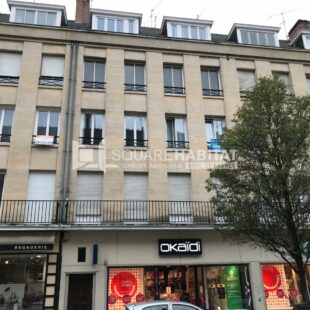 Location appartement à Valenciennes