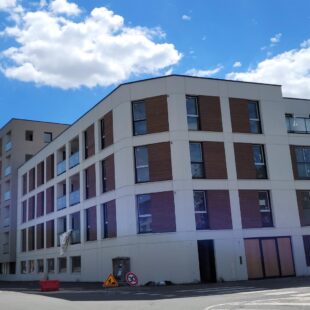 Location appartement à Valenciennes