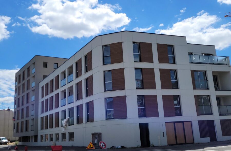 Location appartement à Valenciennes