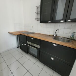 Location appartement à Lille