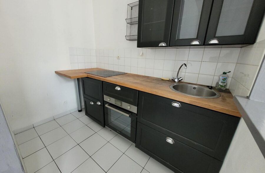 Location appartement à Lille