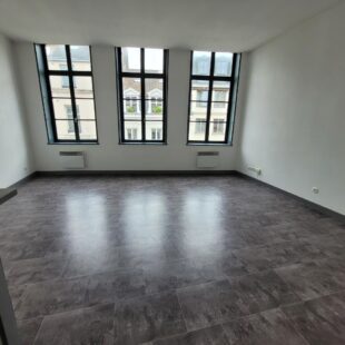 Location appartement à Lille
