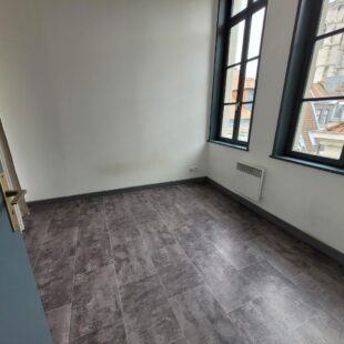 Location appartement à Lille