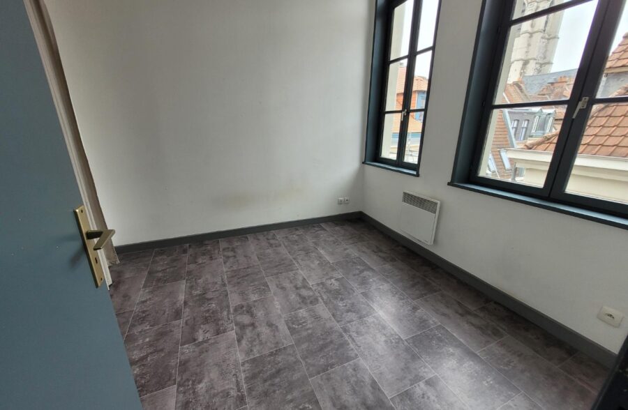 Location appartement à Lille