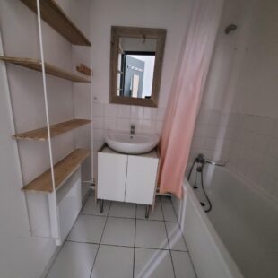 Location appartement à Lille