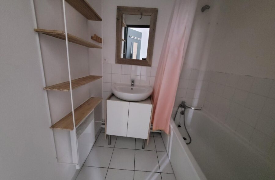 Location appartement à Lille