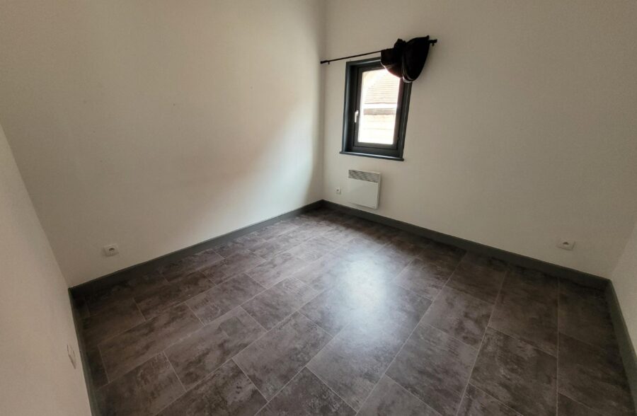 Location appartement à Lille