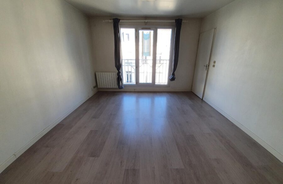 Location appartement à Lille
