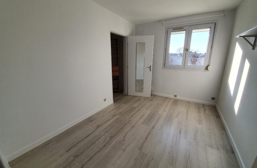 Location appartement à Lille