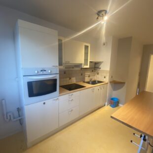 Location appartement à Lille