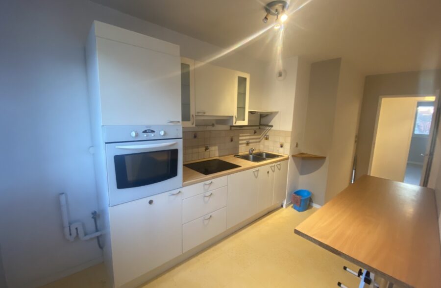 Location appartement à Lille